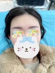 -韩美绣·骨相纹眉·洗眉美瞳线