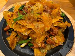 -长寿参鸡汤(朝韩风情街店)