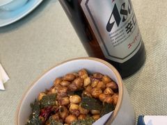 -渔娘渔家丹东海鲜(东直门店)