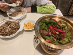 -嘉和一品粥(津华昌道店)