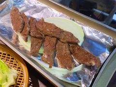 -青春韩国料理(光环店)