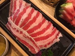 凑凑特供肥牛-湊湊火锅·茶憩(上海合生汇店)