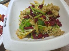 -胖姥姥·川湘闽菜(汕尾蓝天广场店)