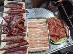 -铜元老码头鳝鱼火锅