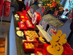 -广州富力君悦大酒店·凯菲厅