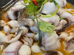 -大鼎石锅鱼(春江里店)