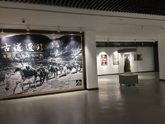 -迪庆藏族自治州博物馆