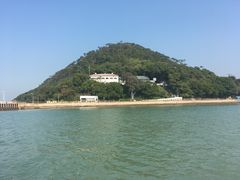 -大澳渔村及棚屋