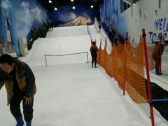 -Mr·Kuma酷么先生雪之乐园