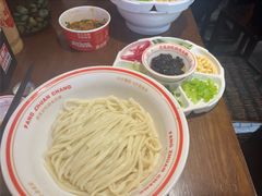 -方砖厂69号炸酱面(方砖厂胡同店)