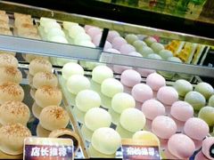 -西树泡芙(北京金源2店)
