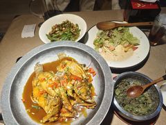 -湘满甲·黄焖甲鱼创始者·湘菜·鲁菜(潘家园店)