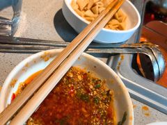 -海底捞火锅(老城根店)