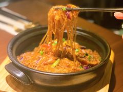 -星叶·东南亚料理(宁波万象汇店)