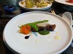 -箱美术馆私房菜(水晶郦城店)