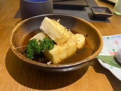 -鞠橘居酒屋(仁恒江湾新天地店)