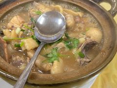 -思远客家菜馆(巴伐利亚店)