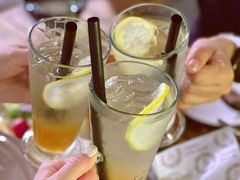 -Cafe Alice咖啡爱丽丝(奥城店)