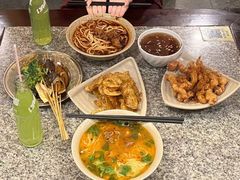 -小街天府(西工小街店)