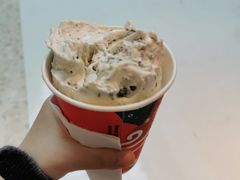 奥利奥蛋糕粒-DQ·蛋糕·冰淇淋(合生汇店)