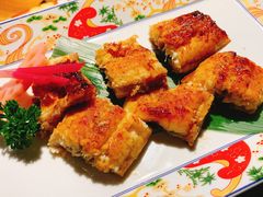 -森味薪火烧•烧鸟居酒屋•日本料理(望京店)