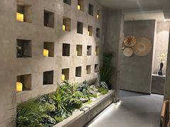 -施奈儿.洗头頭療.按摩SPA.采耳(上梅林店)