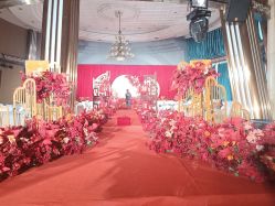 -四方阁酒楼·宴会厅(圣灯店)