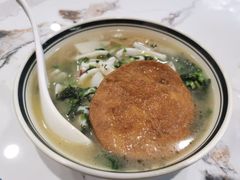 -老地方面馆(思南路店)