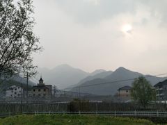 -山沟沟景区