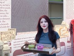-面包工坊(七彩云南第一城店)