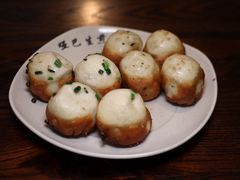 -哑巴生煎(临顿路店)