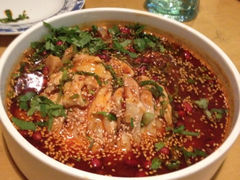 钵钵鸡-辛香汇(大华第一坊店)