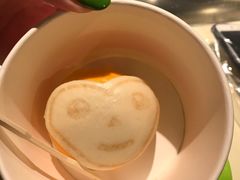 -海底捞火锅(银泰中心店)
