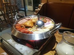 -冰川朝鲜族料理·东北菜(观前店)