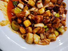 -农园餐厅(北京大学店)