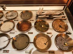 -探鱼·鲜青椒爽麻烤鱼(增城东汇城店)