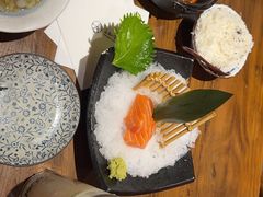 -白石的深夜食堂(济南万象城店)