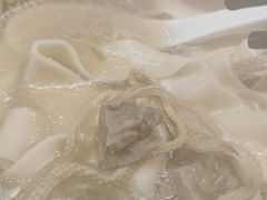 -萧记三鲜烩面(东站店)