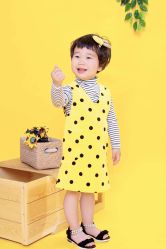 -星豆豆儿童摄影(南郊太白南路店)