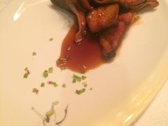 -东海朗廷酒店-唐阁T’ANG COURT 中餐厅