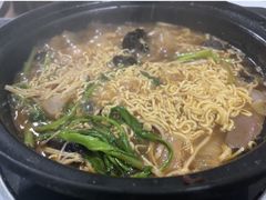 -重庆鸡公煲(沃尔玛店)