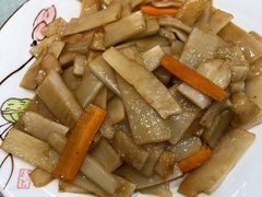 -大师傅金奖啤酒鱼(西街口总店)