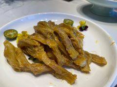 -真地道京味府·鲜橙烤鸭·北京菜(朝外大街东大桥店)