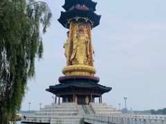 -溱湖国家湿地公园