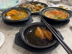 -麒麟中餐厅·经典粤菜·地道菜式老字号(广州长隆酒店)