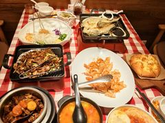 -西贝(六里桥旗舰店)