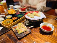 -鸟鹏烧鸟居酒屋(熙龙湾店)