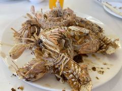 -北戴河庆山饭店·海鲜砂锅粥(北戴河黑石路店)
