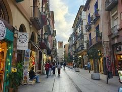 -瓦伦西亚大教堂