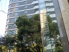 -上海吉臣维景酒店·维多利亚餐厅